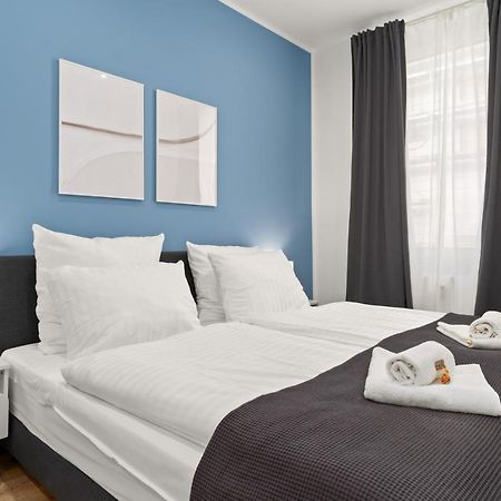 Shiny Homes - Elegant City Apartments Bielefeld Dış mekan fotoğraf